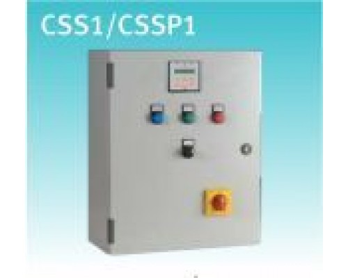 Электронный блок управления Espa CSS1/2.2