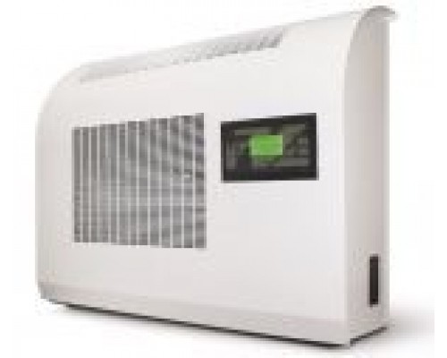 Осушитель воздуха DanVex DEH-1000wp, 4,17 л/ч, 500м3/ч