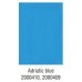 Пленка ПВХ для бассейна Elbe Supra Adriatic blue / Тёмно-голубая 2,0x25 м (2000409 / 604)