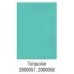 Пленка ПВХ для бассейна Elbe Classic Turquoise / Бирюзовый 2,0x25 м (2000058 / 500)