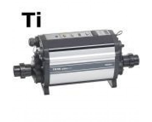 Электронагреватель  18 кВт Elecro Titan Optima plus titanium, ТЭН титановый, 380 B, датчик потока (CP-18)