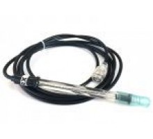 Электрод Steiel Rx для для Euro 2110-Rx/Pt, кабель 1 м (80192110/80194101)