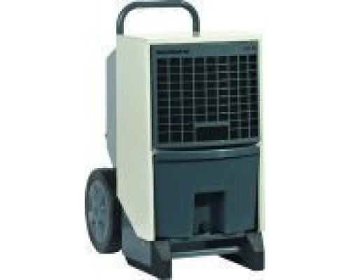 Осушитель Dantherm CDT 40 Mk II (351191)