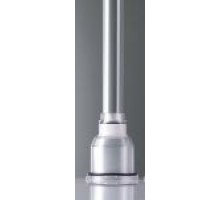 Кварцевый чехол Filtreau для амальгамной лампы Pool Basic 40 Вт/80 Вт и Select 40 Вт/80 Вт/120 Вт (QS0002)