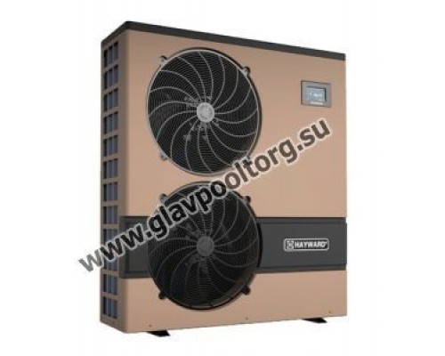 Тепловой насос Hayward EnergyLine Pro Inv 13M, 30 кВт (ENPI13M)