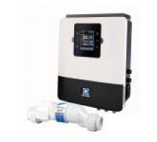Станция дозирования и контроля качества воды Hayward Aquarite Plus T15E 30 г/ч + Ph