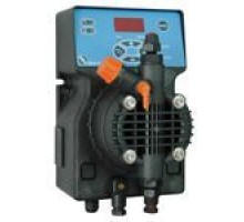 Насос дозирующий Etatron DLX-VFT/MBB PVDF 5 л/ч - 7 бар 230V (PLX39038V8)