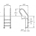 Лестница 4 ступени Flexinox Parallel-Look (87120887)