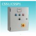 Электронный блок управления Espa CSSP1/18.5
