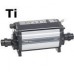 Электронагреватель  54 кВт Elecro Titan Optima plus titanium, ТЭН титановый, 380 B, датчик потока (CP-54)