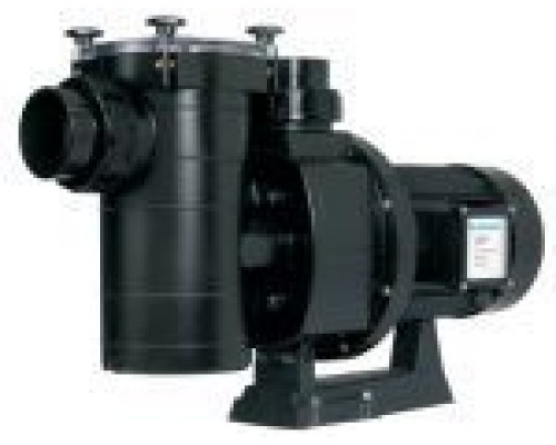 Насос с префильтром 66 м³/ч Hayward KAP450 T1 IE3, 3,31 кВт 380 В (HCP38453E)