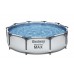 Каркасный бассейн Steel Pro Max 305х76см, 4678л, Bestway, 56406 BW