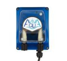 Дозирующий перистальтический насос  4 л/ч AquaViva универсальный, с ручной регулировкой, 220 В (PPR0004A1283_A)