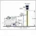 Хлоргенератор для бассейнов 15 г/ч Aquaviva SSC15-E, 50 м³, 220 В