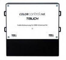 Блок управления цветовой подсветкой бассейна OSF Colour-Control.net (330.083.0000)