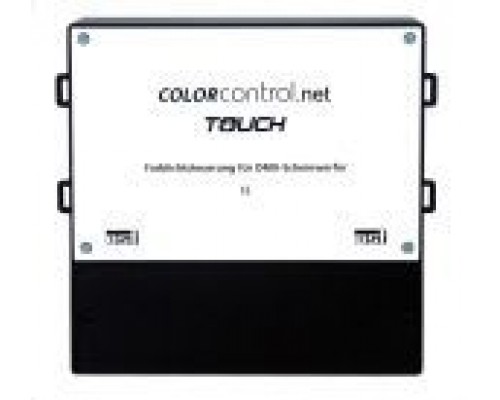 Блок управления цветовой подсветкой бассейна OSF Colour-Control.net (330.083.0000)