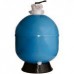 Фильтр Fiberpool VASO ZVT400, 1½", 6 м³/ч, 24 000 л, 50 кг