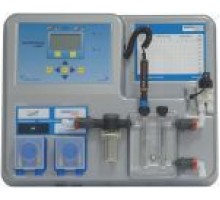 Система дозирования OSF WaterFriend MRD-1 LAN pH и активный кислород, 2 насоса (310.000.0870)