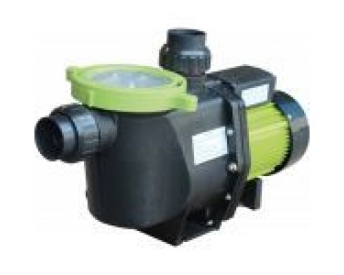 Насос с префильтром Pool King PD, 50 м³/час, 380 В, 4 кВт (PD400/PP400)