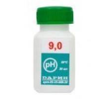 Калибровочный (буферный) раствор pH 9,0 (30 мл)
