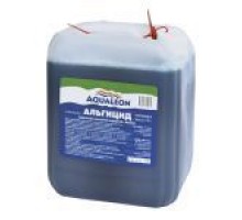 Альгицид непенящийся Aqualeon,  5 кг (AN5L)