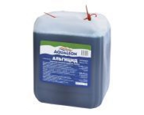 Альгицид непенящийся Aqualeon,  5 кг (AN5L)