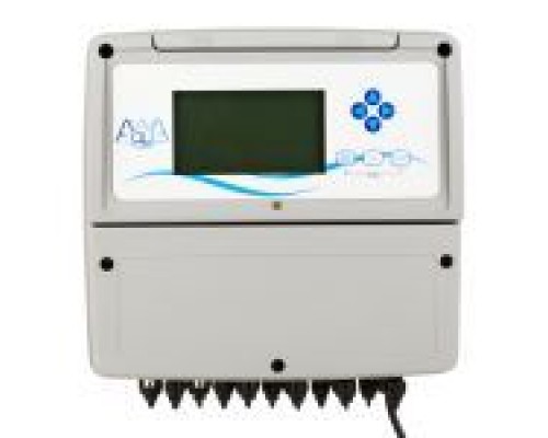Панель управления дозацией AquaViva PH-RX-CL-температура (K800G04WM001)