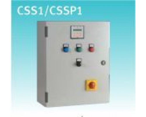 Электронный блок управления Espa CSS1/18.5