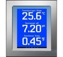 Датчик температуры и влажности воздуха OSF „Klima 2“ (311.000.0068)
