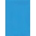 ПВХ-герметик Elbe Adriatic blue (синий), 950 мл (2100048 / 604)
