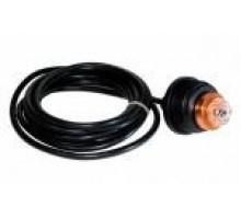 Электрод Steiel Cle12-Sens для EF163, PNL EF300 ph/cl и EF214, кабель 1,0 м (80610115)
