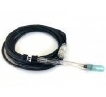 Электрод Steiel Euro 2231-ph для EF300 ph/rx, EF162 и PNL EF300 ph/cl,  кабель 1,0 м (80094111)