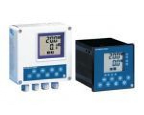 Анализатор жидкости, серии AG SELECT BCD, 240V/CXB0005001/