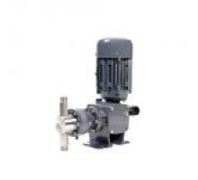 Плунжерный насос-дозатор ST-P AA 11 л/ч - 20 бар 380V (AP0011AA00100)