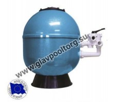 Фильтр Fiberpool AK520.C, 10,5 м³/ч, 42 000 л, 100 кг