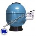 Фильтр Fiberpool AK520.C, 10,5 м³/ч, 42 000 л, 100 кг