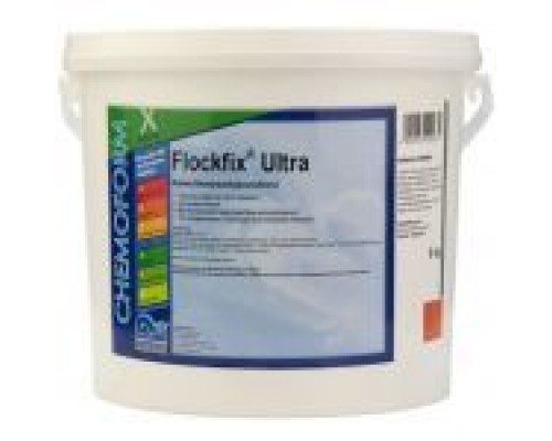 Chemoform Флокфикс Ультра, 6 кг (0906006)