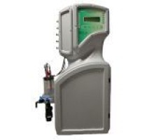 Фотометрический контроллер Steiel свободного хлора, температуры, рН и редокс-потенциала MC 014/4 (816301049903)
