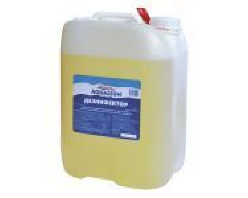 Гипохлорит жидкий Aqualeon, 12 кг (DN12L)