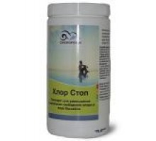 Chemoform Хлор-стоп, 1 кг (0585001)