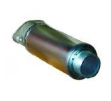 Глушитель шума для компрессоров HPE 2" (AAC31200)