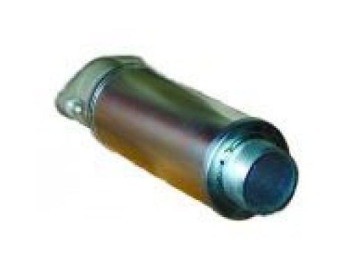 Глушитель шума для компрессоров HPE 2" (AAC31200)