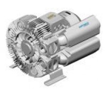 Турбокомпрессор 80 м3/ч Airtech HPE 0,81 кВт 380 В (ASP0065-1MT810-6)