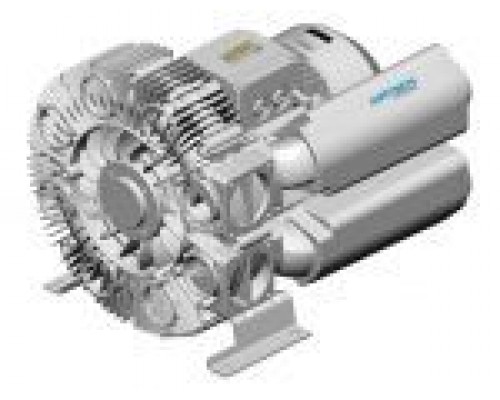 Турбокомпрессор 80 м3/ч Airtech HPE 0,81 кВт 380 В (ASP0065-1MT810-6)