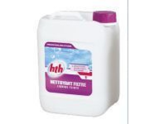 Очиститель фильтра hth Filterwash, 3 л (упаковка 4 шт.) L800892H1