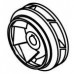 Рабочее колесо IML для насоса ATLAS AT0550, пластик (HD051235)