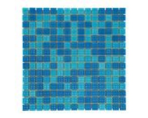 Мозаика стеклянная Aquaviva Jamaika A07N(2)+A08N(2)+B30N(2)
