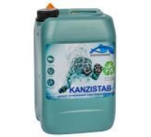 Жидкое средство для очистки чаши Kenaz Kanzistab 0,8 л (K23235)