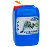 Жидкое средство для очистки ватерлинии Kenaz Voterbort 5 л (K23234)