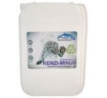 Жидкое средство для снижения уровня pH Кензи-Минус Kenaz (солянокислый 14%) 30 л (36 кг)